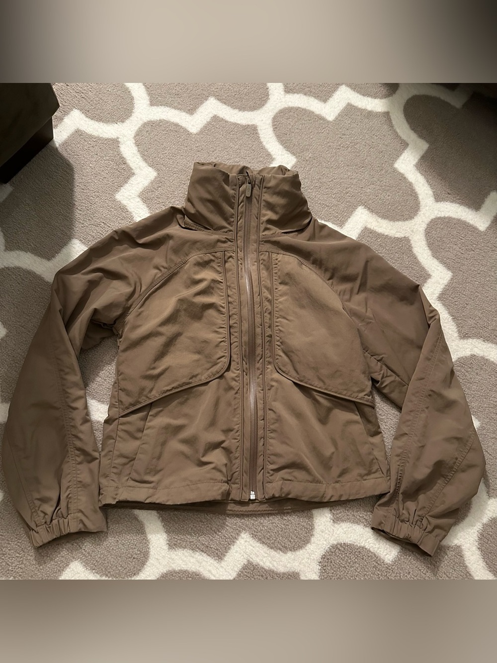 Lululemon Always Effortless Jacket